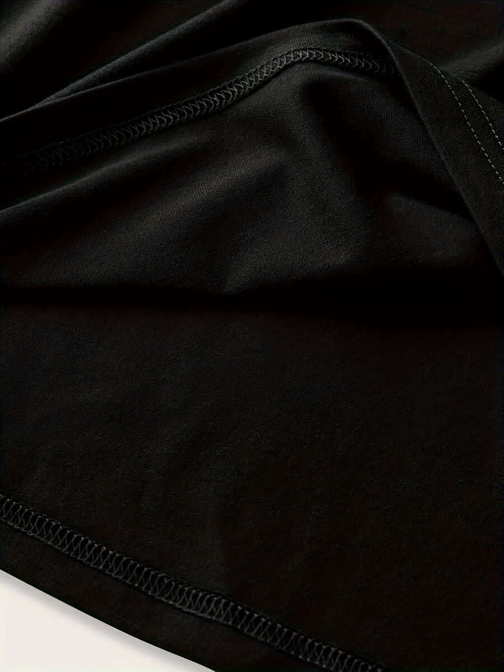 1pc Mother'S Day Rose Graphic T-Shirt - Black Polyester Knit, Vibrant Red Rose with Butterflies Design, Perfect for Spring & Summer, Casual All-Season Top, Machine Washable, Casual Wear | Floral Print Shirt | Polyester Fabric