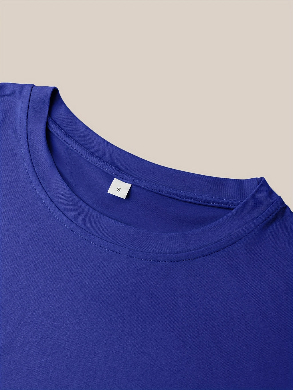 Graphic Print T-shirt, Short Sleeve Crew Neck Casual Top For Summer & Spring, Women'S Clothing