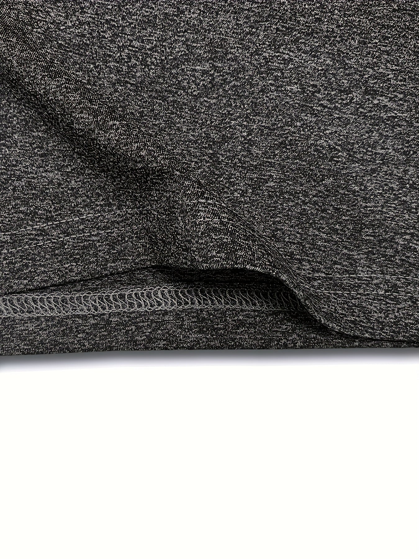 Heart Print Drawstring Shorts, Sports Casual Summer Shorts, Women's Clothing